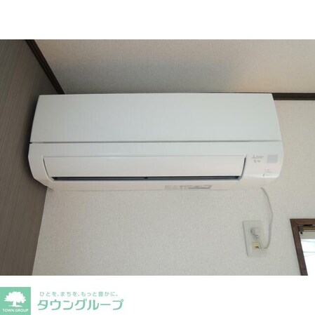 コーポいずみIIの物件内観写真